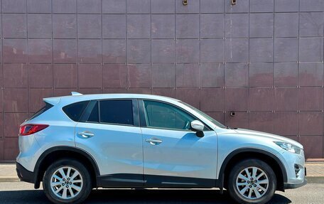 Mazda CX-5 II, 2015 год, 1 890 000 рублей, 4 фотография