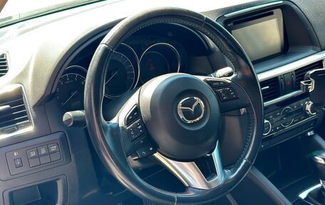 Mazda CX-5 II, 2015 год, 1 890 000 рублей, 11 фотография