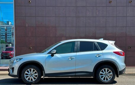 Mazda CX-5 II, 2015 год, 1 890 000 рублей, 8 фотография