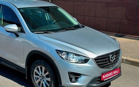 Mazda CX-5 II, 2015 год, 1 890 000 рублей, 9 фотография