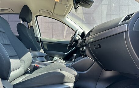Mazda CX-5 II, 2015 год, 1 890 000 рублей, 17 фотография