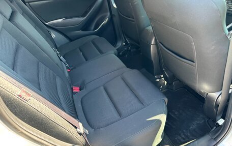 Mazda CX-5 II, 2015 год, 1 890 000 рублей, 18 фотография