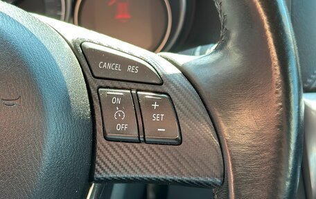 Mazda CX-5 II, 2015 год, 1 890 000 рублей, 21 фотография
