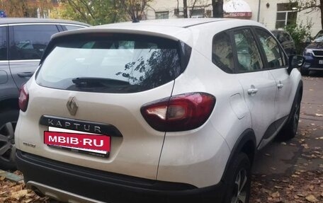 Renault Kaptur I рестайлинг, 2019 год, 1 500 000 рублей, 4 фотография