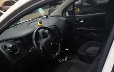 Renault Kaptur I рестайлинг, 2019 год, 1 500 000 рублей, 8 фотография
