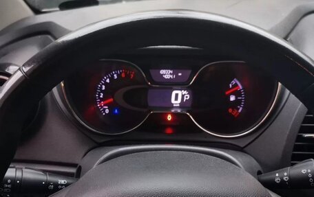 Renault Kaptur I рестайлинг, 2019 год, 1 500 000 рублей, 10 фотография