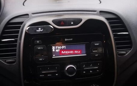 Renault Kaptur I рестайлинг, 2019 год, 1 500 000 рублей, 11 фотография