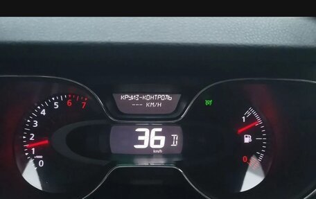Renault Kaptur I рестайлинг, 2019 год, 1 500 000 рублей, 19 фотография
