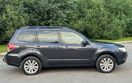 Subaru Forester, 2011 год, 869 000 рублей, 4 фотография
