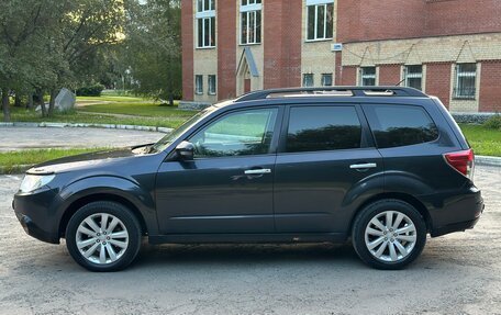 Subaru Forester, 2011 год, 869 000 рублей, 8 фотография