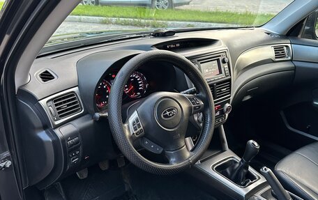 Subaru Forester, 2011 год, 869 000 рублей, 12 фотография