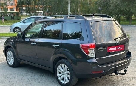 Subaru Forester, 2011 год, 869 000 рублей, 7 фотография