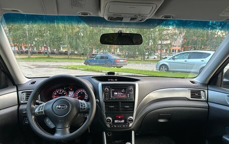 Subaru Forester, 2011 год, 869 000 рублей, 13 фотография