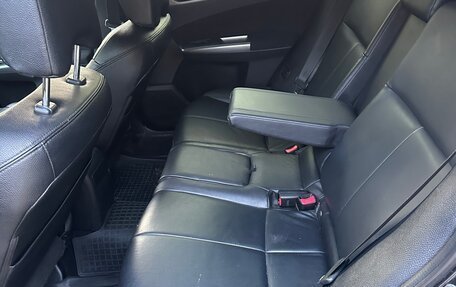 Subaru Forester, 2011 год, 869 000 рублей, 10 фотография
