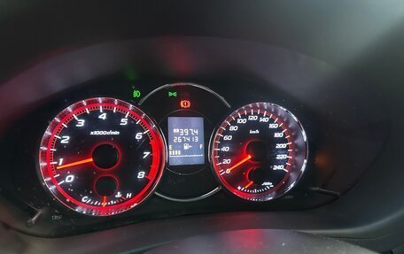 Subaru Forester, 2011 год, 869 000 рублей, 16 фотография