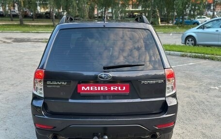 Subaru Forester, 2011 год, 869 000 рублей, 6 фотография