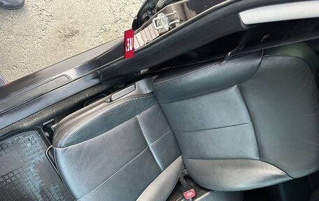 Subaru Forester, 2011 год, 869 000 рублей, 11 фотография