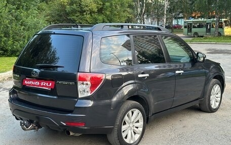 Subaru Forester, 2011 год, 869 000 рублей, 5 фотография
