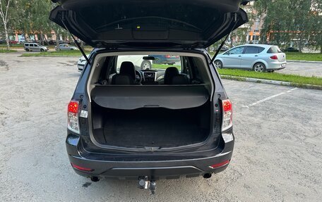 Subaru Forester, 2011 год, 869 000 рублей, 21 фотография