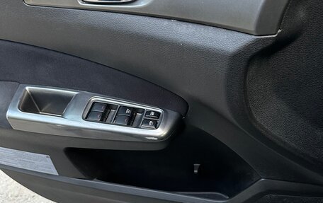 Subaru Forester, 2011 год, 869 000 рублей, 17 фотография