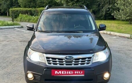Subaru Forester, 2011 год, 869 000 рублей, 2 фотография