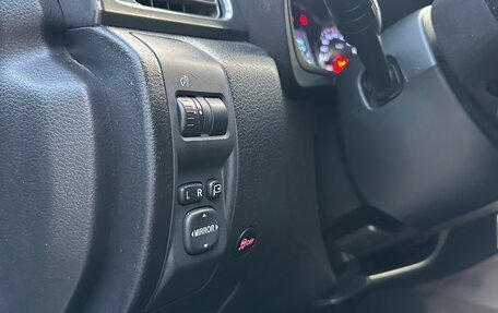 Subaru Forester, 2011 год, 869 000 рублей, 18 фотография