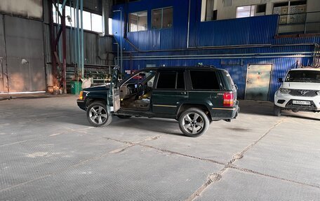 Jeep Grand Cherokee, 1994 год, 1 150 000 рублей, 2 фотография