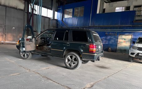 Jeep Grand Cherokee, 1994 год, 1 150 000 рублей, 3 фотография