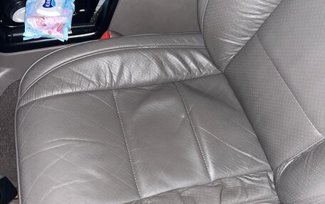 Jeep Grand Cherokee, 1994 год, 1 150 000 рублей, 10 фотография
