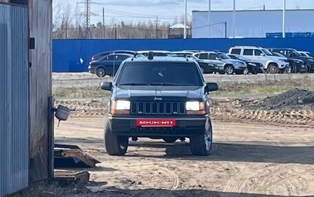 Jeep Grand Cherokee, 1994 год, 1 150 000 рублей, 6 фотография