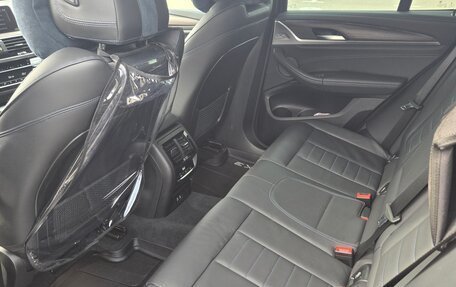 BMW X3, 2020 год, 5 800 000 рублей, 19 фотография