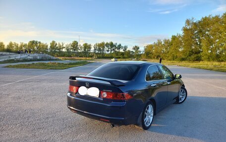Honda Accord VII рестайлинг, 2006 год, 900 000 рублей, 3 фотография