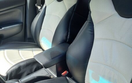 Honda Accord VII рестайлинг, 2006 год, 900 000 рублей, 8 фотография