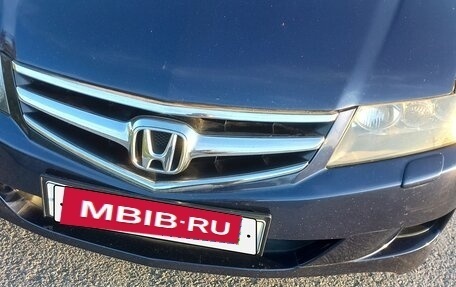 Honda Accord VII рестайлинг, 2006 год, 900 000 рублей, 5 фотография