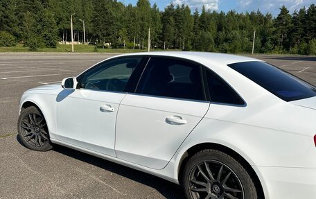 Audi A4, 2012 год, 1 049 000 рублей, 5 фотография