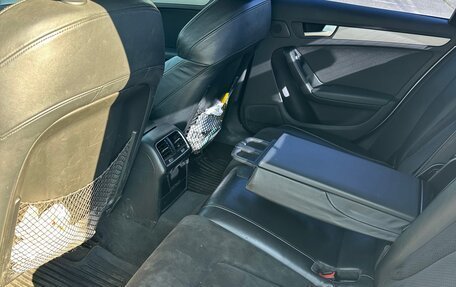 Audi A4, 2012 год, 1 049 000 рублей, 8 фотография