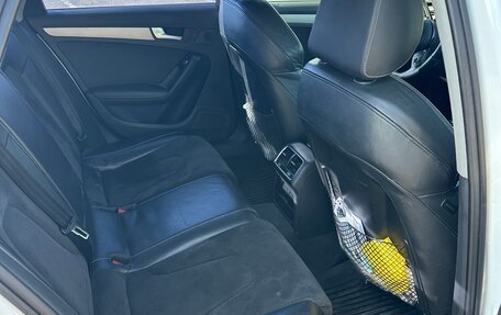 Audi A4, 2012 год, 1 049 000 рублей, 7 фотография