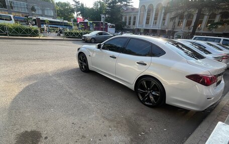Infiniti Q70 I, 2013 год, 1 600 000 рублей, 8 фотография