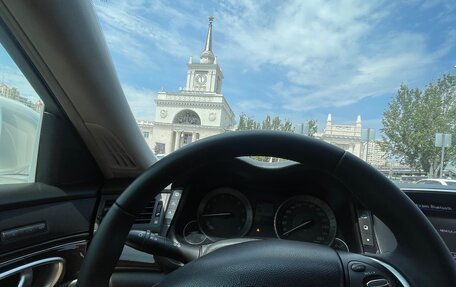 Infiniti Q70 I, 2013 год, 1 600 000 рублей, 4 фотография