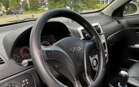 Chery Bonus (A13), 2014 год, 300 000 рублей, 5 фотография