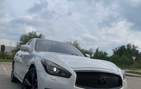 Infiniti Q70 I, 2013 год, 1 600 000 рублей, 2 фотография