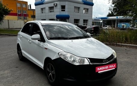 Chery Bonus (A13), 2014 год, 300 000 рублей, 3 фотография