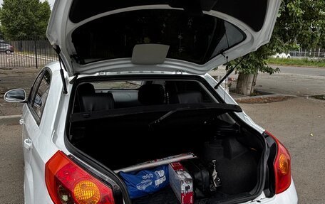 Chery Bonus (A13), 2014 год, 300 000 рублей, 7 фотография