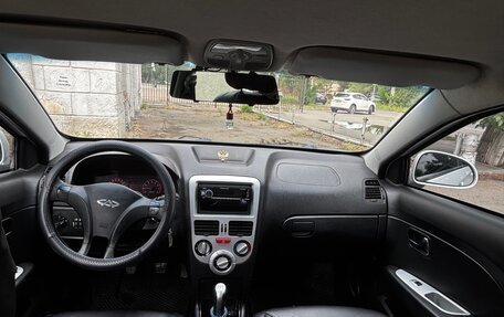 Chery Bonus (A13), 2014 год, 300 000 рублей, 9 фотография