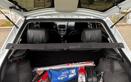 Chery Bonus (A13), 2014 год, 300 000 рублей, 8 фотография