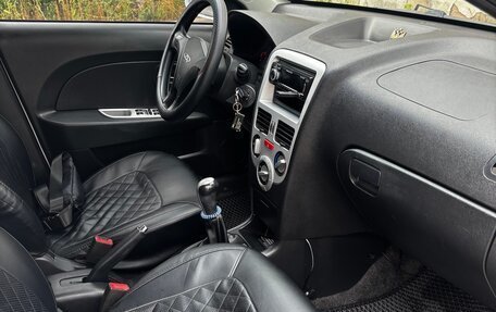 Chery Bonus (A13), 2014 год, 300 000 рублей, 11 фотография