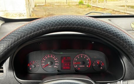 Chery Bonus (A13), 2014 год, 300 000 рублей, 15 фотография