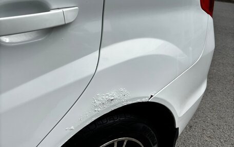 Chery Bonus (A13), 2014 год, 300 000 рублей, 13 фотография