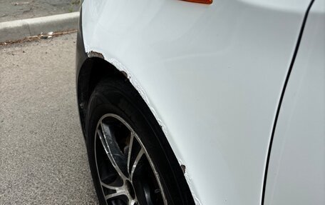 Chery Bonus (A13), 2014 год, 300 000 рублей, 14 фотография