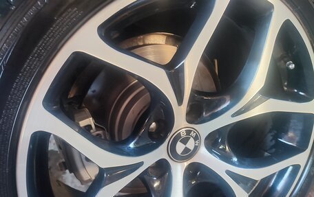 BMW X5, 2015 год, 3 500 000 рублей, 3 фотография